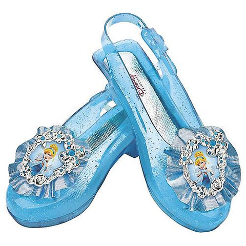 Cinderella Sparkle Shoes - Cinderella
