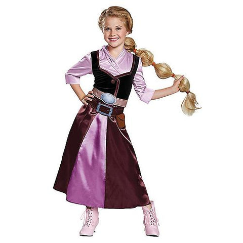 Girl's Rapunzel Classic Costume - Tangled | Horror-Shop.com