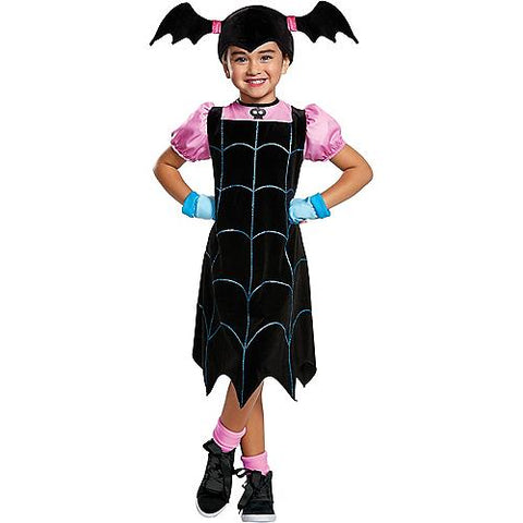 Girl's Vampirina Classic Costume