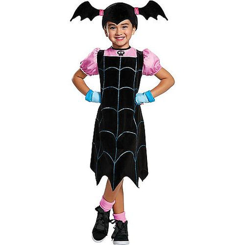 Girl's Vampirina Classic Costume | Horror-Shop.com