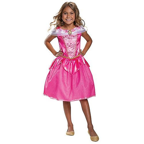 Girl's Aurora Classic Costume | Horror-Shop.com