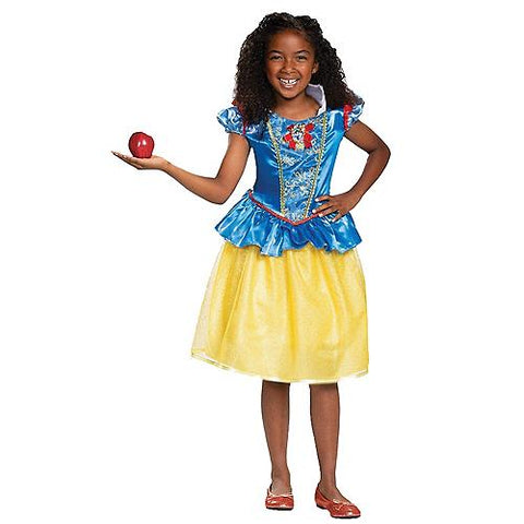 Girl's Snow White Classic Costume