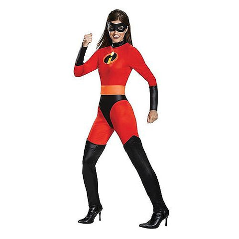 Mrs. Incredible Classic Costume - The Incredibles 2 | Horror-Shop.com