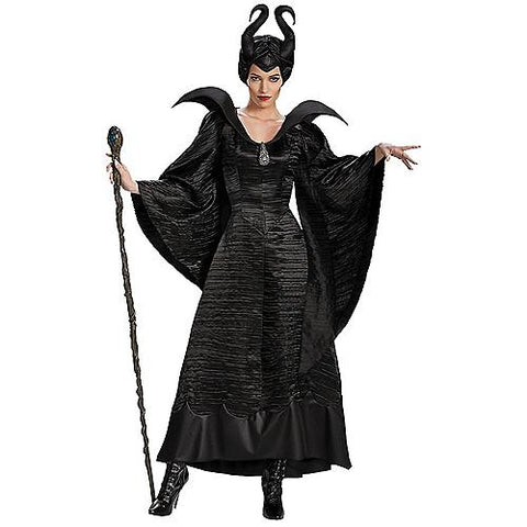 Women's Maleficent Christening Gown - Maleficent Movie | Horror-Shop.com