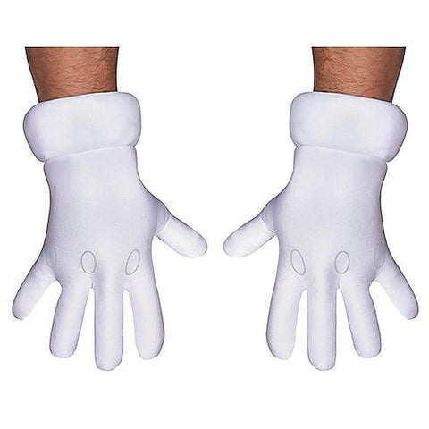 Super Mario Gloves