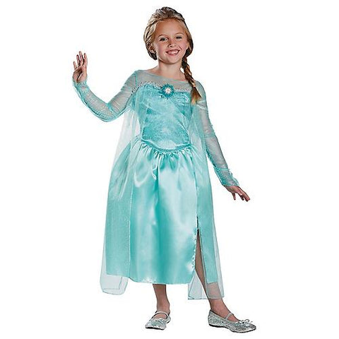 Elsa Classic Toddler Costume