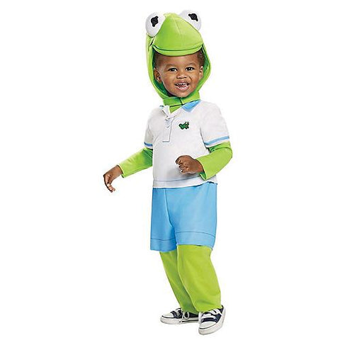 Kermit Toddler Costume | Horror-Shop.com