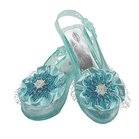 Girl's Elsa Shoes - Frozen