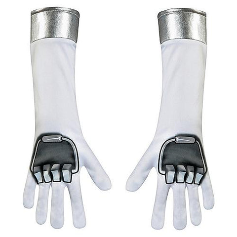 Power Ranger Gloves - Dino Charge