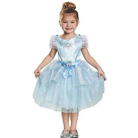 Cinderella Classic Toddler Costume
