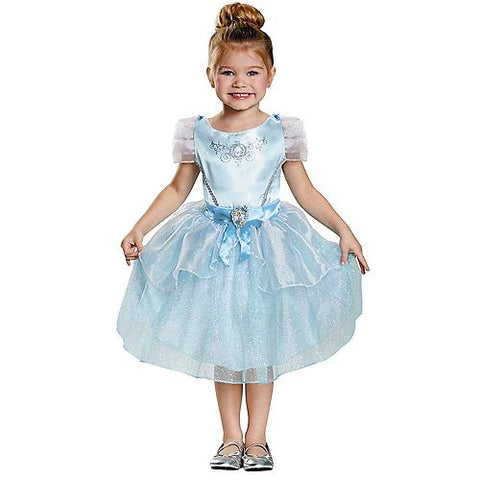 Cinderella Classic Toddler Costume | Horror-Shop.com