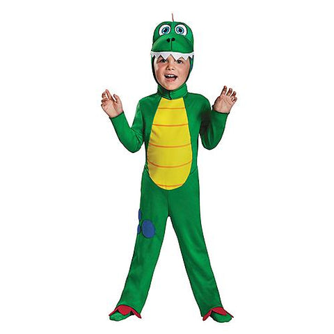 Boy's Dinosaur Costume | Horror-Shop.com