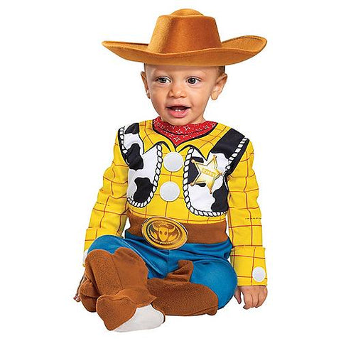 Woody Deluxe Infant Costume | Horror-Shop.com