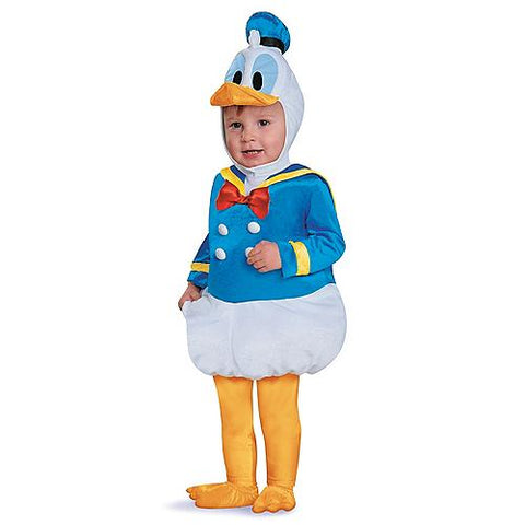Donald Duck Prestige Costume