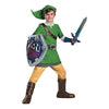 Boy's Link Deluxe Costume - The Legend of Zelda 