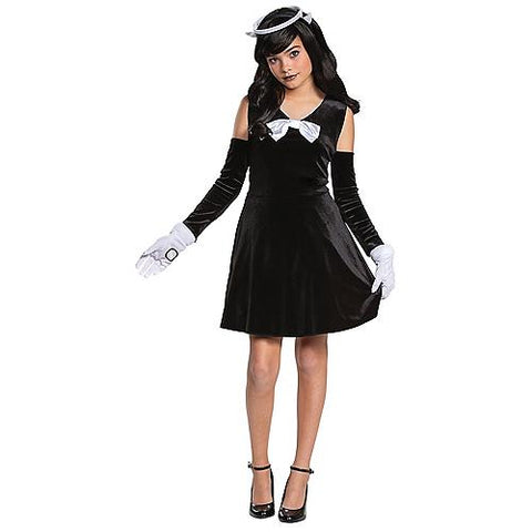 Alice Angel Classic Child Outfit