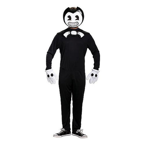 Men's Bendy Classic Costume - Bendy and the Ink Machine