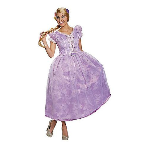 Women's Rapunzel Ultra Prestige Costume