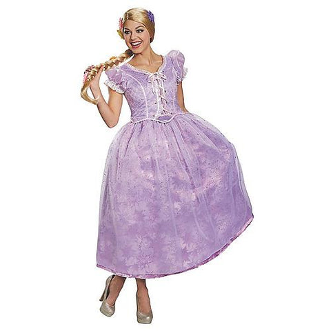 Women's Rapunzel Ultra Prestige Costume | Horror-Shop.com