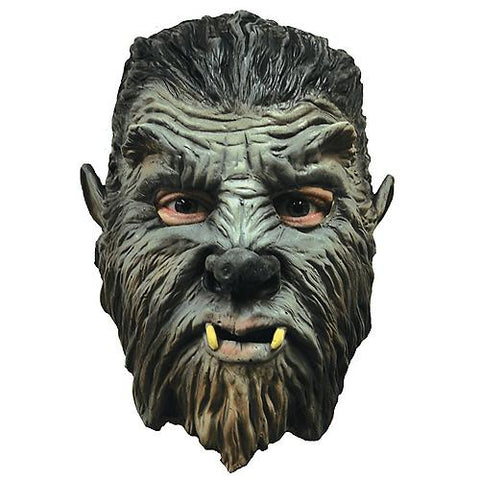 Werewolf Mini Monster Mask