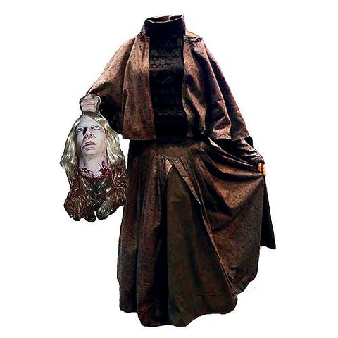 Headless Helga