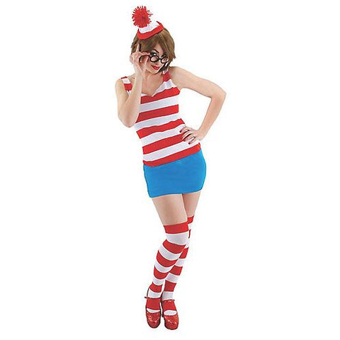 Women's Where's Waldo Dress