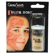 burn-scar-wound-effect