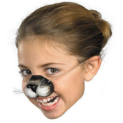 black-cat-nose-with-elastic-band