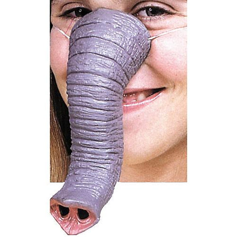 Elephant Nose with Elastic Band