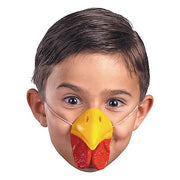 chicken-nose-with-elastic-band