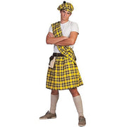 highlander-costume