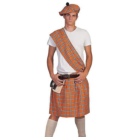 Highlander Costume | Horror-Shop.com