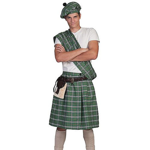Highlander Costume | Horror-Shop.com