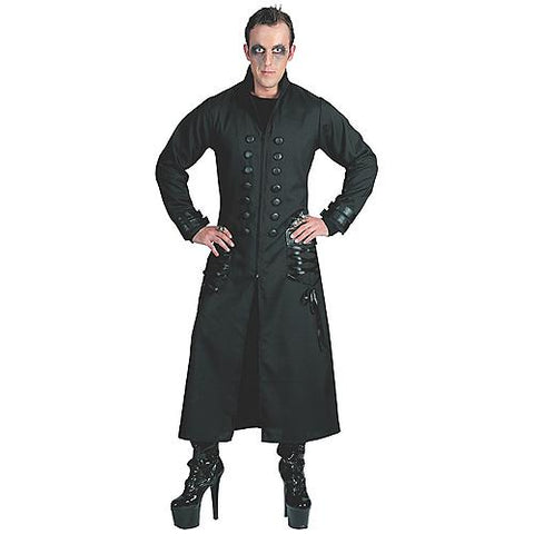 Goth Coat | Horror-Shop.com