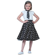 sock-hop-skirt-child-black-white