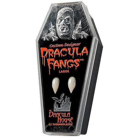 Dracula Fangs | Horror-Shop.com