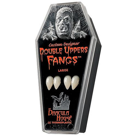 Double Uppers | Horror-Shop.com