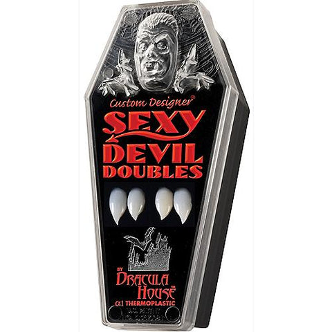 Sexy Devil Doubles