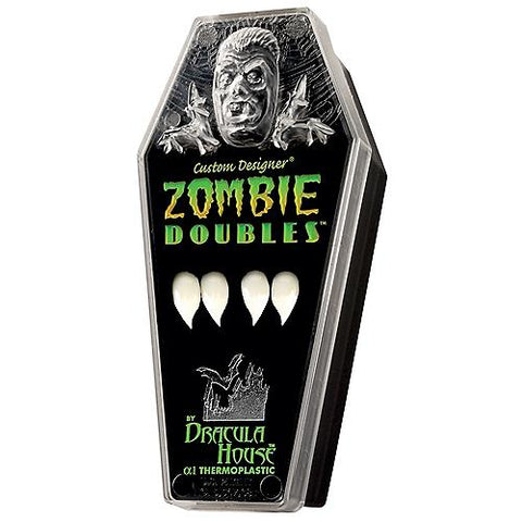 Zombie Doubles | Horror-Shop.com