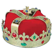 plastic-king-crown