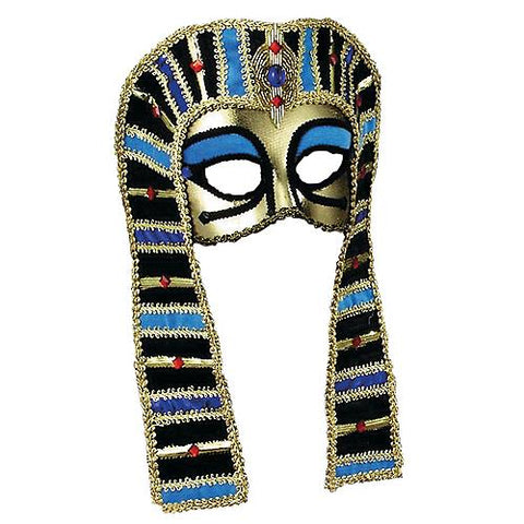 Women's Cleopatra Mask