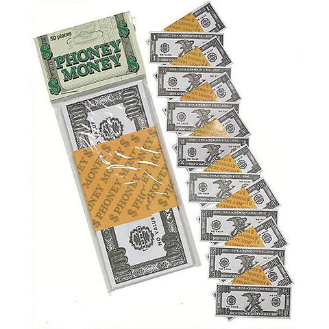 Phoney Money - Pack of 50 | Horror-Shop.com