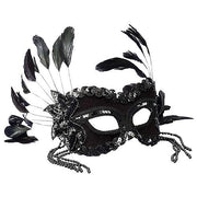 womens-black-venetian-mask
