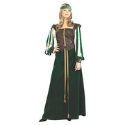 womens-maid-marion-costume