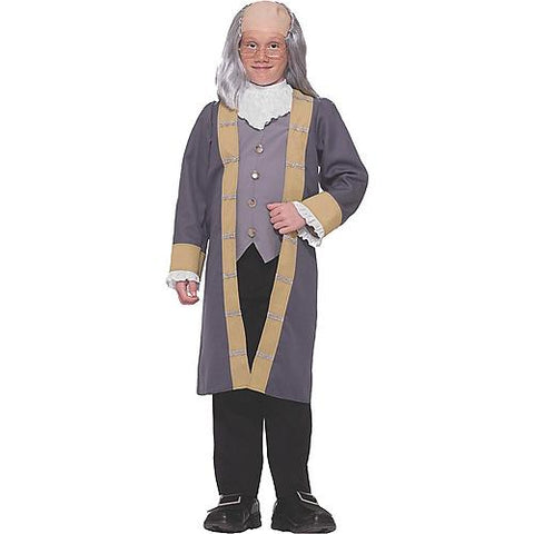 Ben Franklin | Horror-Shop.com