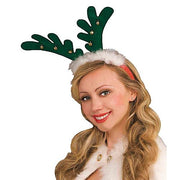 antlers-with-bells-headband