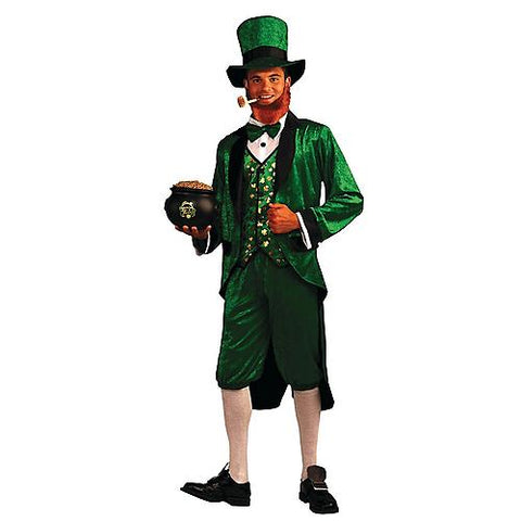 Mr. Leprechaun Costume