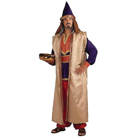 Men's Wiseman Costume