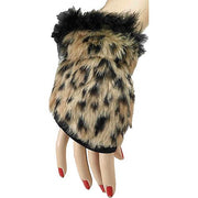 leopard-glovettes