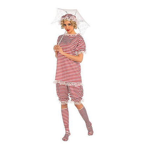 Women's Beachside Bettie Costume | Horror-Shop.com